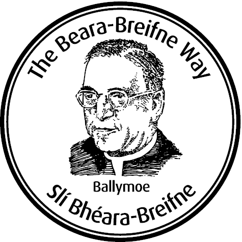 BBW Ballymoe Stamp