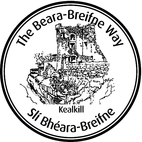 BBW Kealkill Stamp (1)