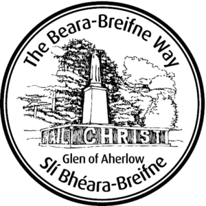 Glen of Aherlow Stamp