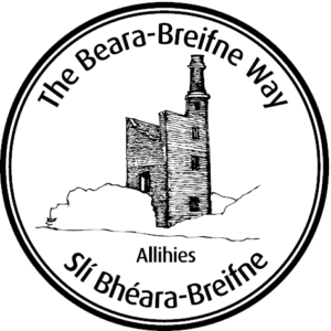 Allihies STamp