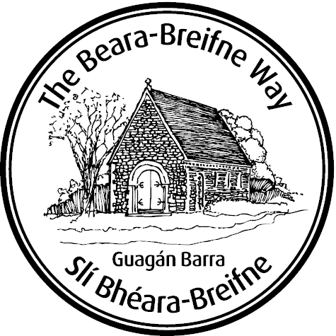 BBW Gougane Barra Stamp